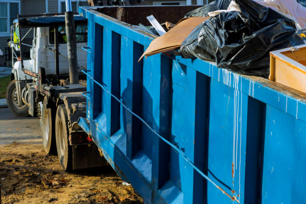 Reliable Water Valley, MS Junk Removal Services Solutions