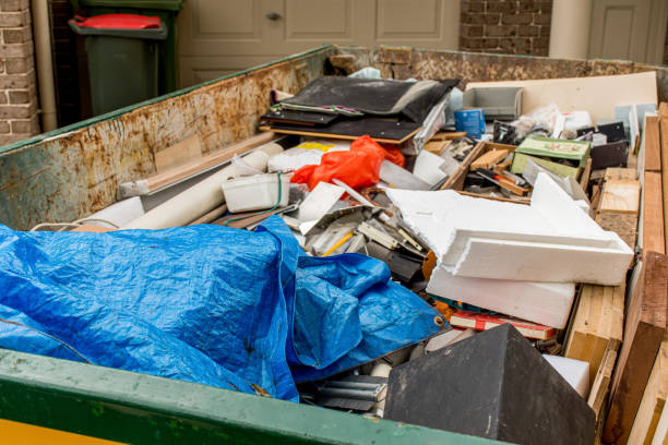 Best Property Management Cleanouts  in Water Valley, MS