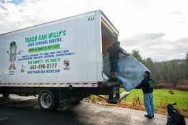 Best Residential Junk Removal  in Water Valley, MS